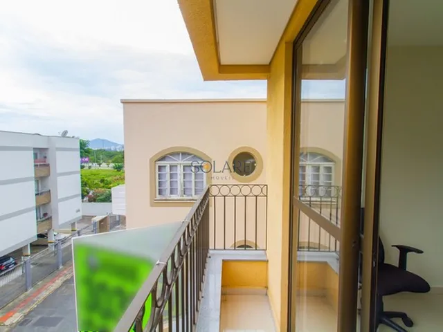 Imagem 5: Apartamento À Venda, Trindade, Florianópolis, Sc