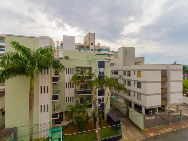 Imagem 7: Apartamento À Venda, Trindade, Florianópolis, Sc