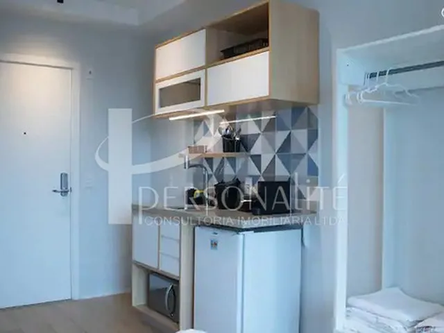 Imagem: Apartamento À Venda- Condomínio Setin
