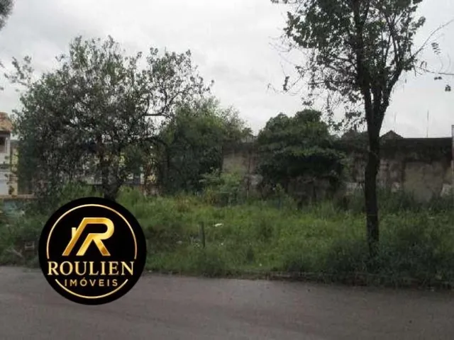 Imagem: TERRENO À VENDA, 610 M² centro - NOVA