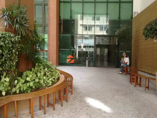 Imagem: Comercial À Venda 1 Vaga, 28M², Centro
