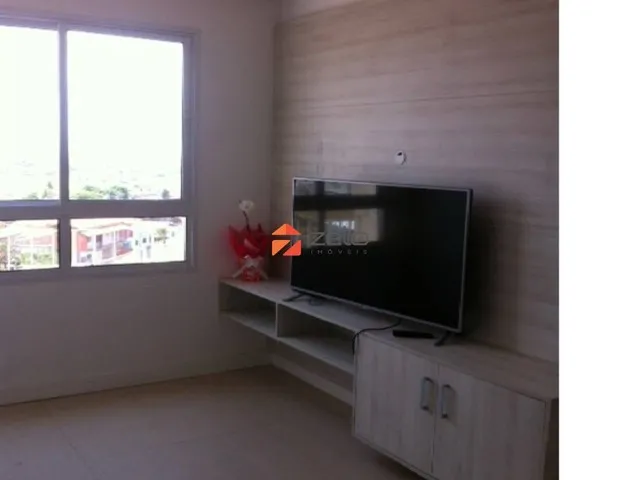 Imagem: Apartamento À Venda 2 Quartos, 1 Vaga