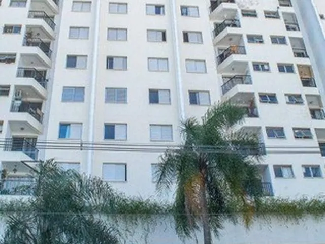 Imagem: Parque da Mooca - 2Dorm - 2Vagas - Imperdível