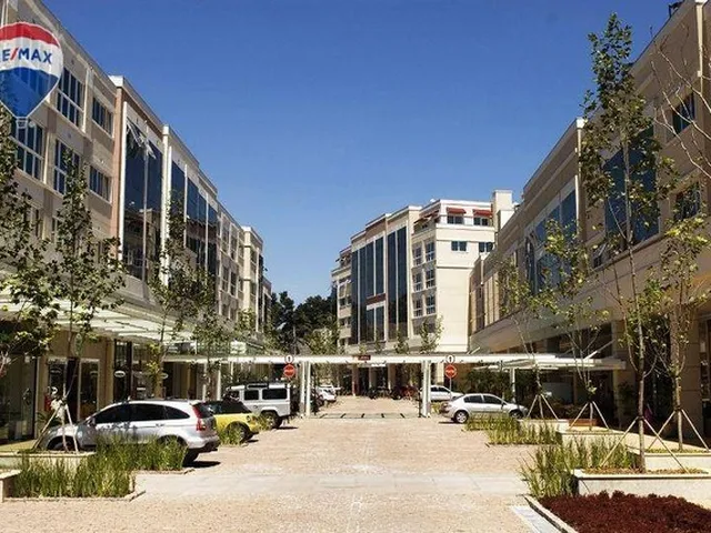 Imagem: The Square Open Mall