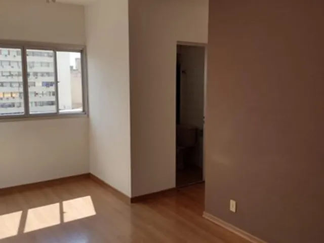 Imagem: Apartamento À Venda 1 Quarto, 50M², Centro