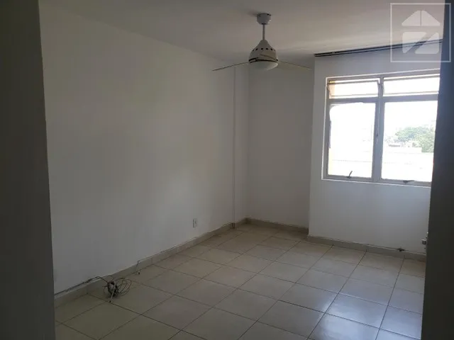 Imagem: Apartamento À Venda 2 Quartos, 1 Vaga