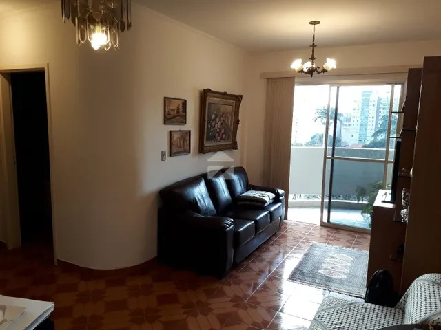 Imagem: Apartamento À Venda 1 Quarto, 1 Suite