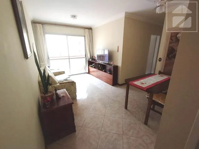 Imagem: Apartamento À Venda 3 Quartos, 1 Suite