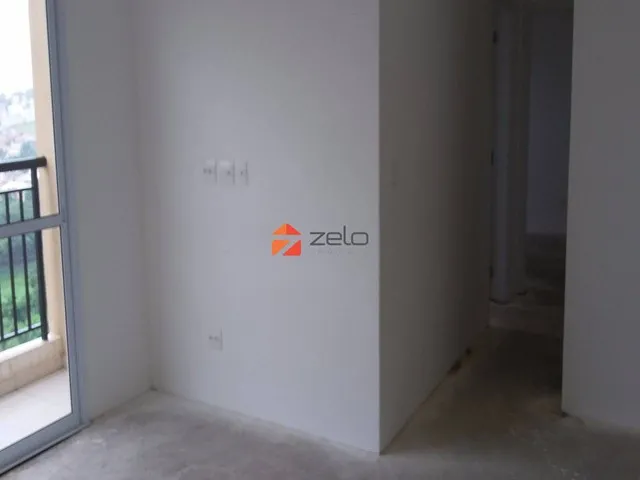 Imagem: Apartamento À Venda 2 Quartos, 1 Suite