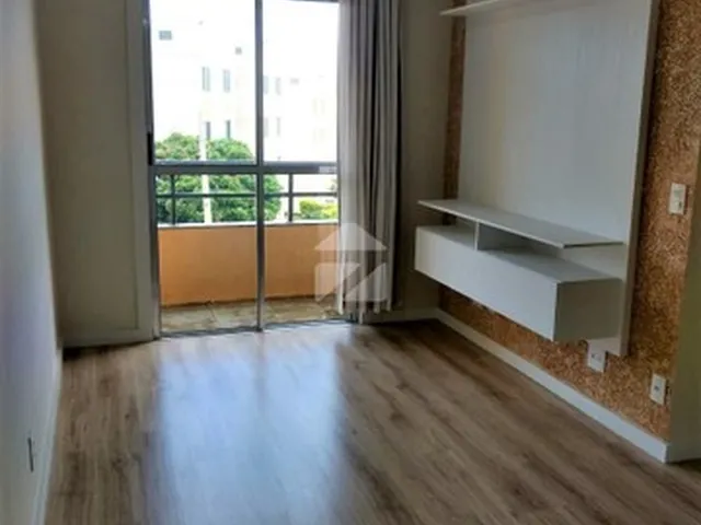 Imagem: Apartamento À Venda 3 Quartos, 1 Vaga