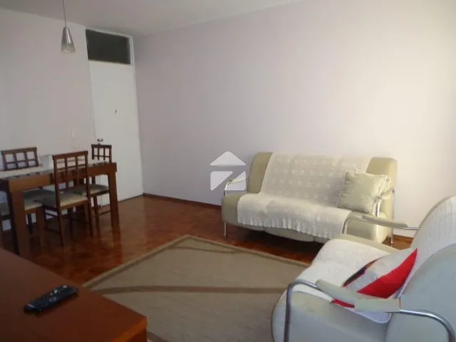 Imagem: Apartamento À Venda 3 Quartos, 1 Vaga