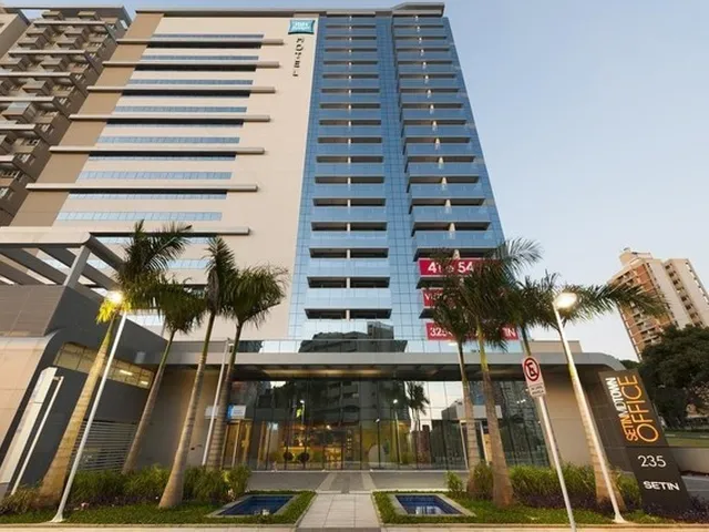 Imagem: Comercial À Venda 1 Quarto, 1 Suite, 200M²