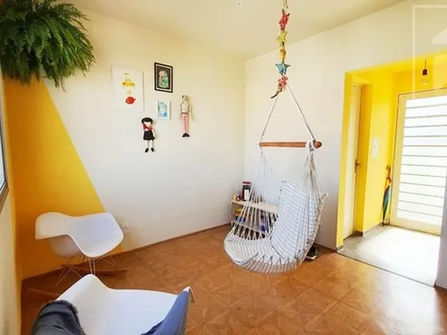 Imagem 1: Apartamento À Venda 1 Quarto, 1 Vaga, 35M², Taquaral, Campinas - Sp
