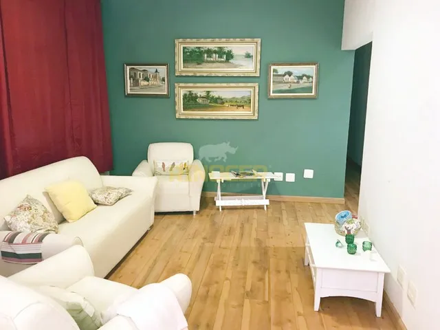 Imagem: Apartamento À Venda, Estação, Franca