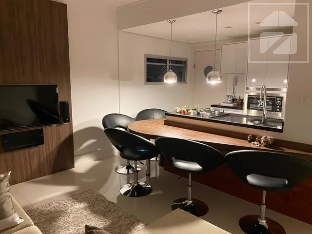 Imagem: Apartamento À Venda 2 Quartos, 1 Vaga