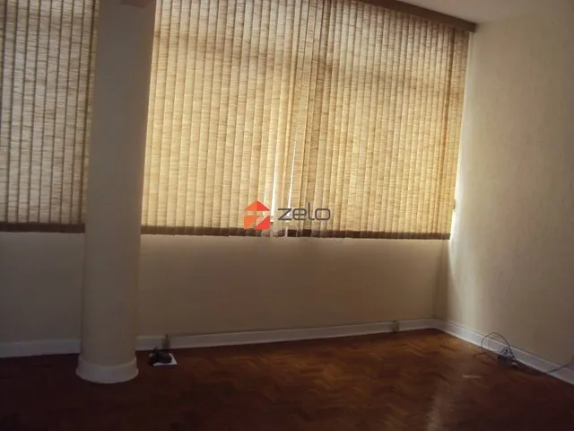 Imagem: Comercial À Venda 33M², Centro, Campinas