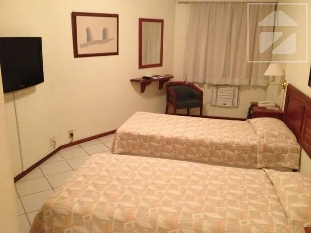 Imagem: Apartamento À Venda 1 Quarto, 1 Suite
