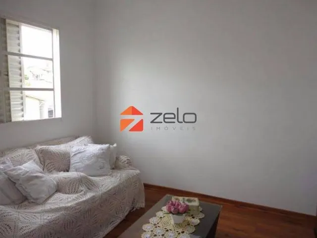 Imagem: Apartamento À Venda 3 Quartos, 2 Vagas