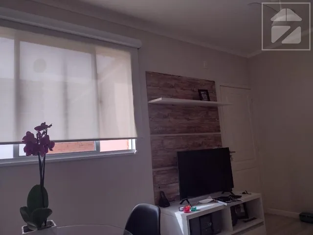 Imagem: Apartamento À Venda 2 Quartos, 1 Vaga