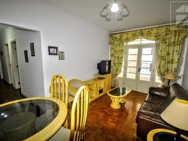 Imagem: Apartamento À Venda 3 Quartos, 141M²