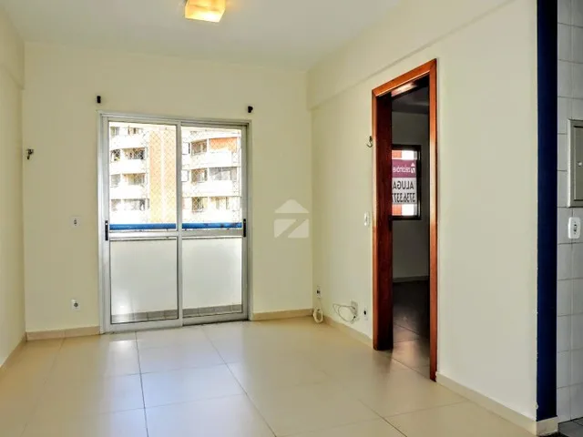 Imagem: Apartamento À Venda 1 Quarto, 1 Vaga, 70M²