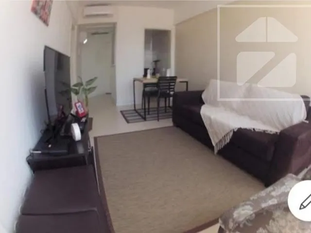Imagem: Flat À Venda 1 Quarto, 1 Vaga, 84M², Centro