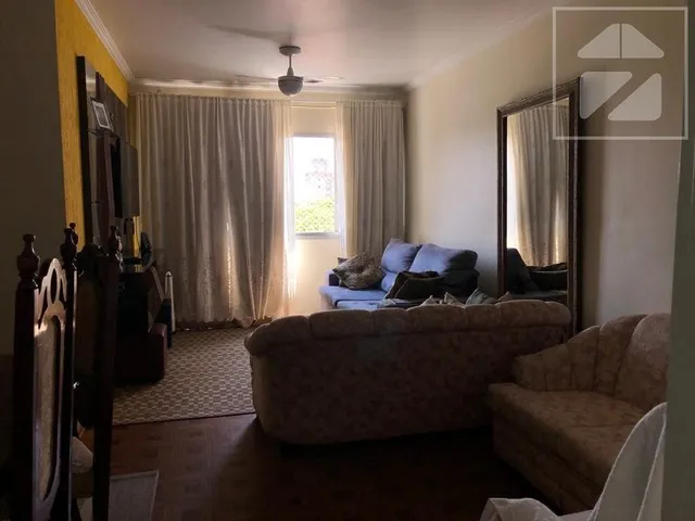 Imagem: Apartamento À Venda 3 Quartos, 1 Vaga