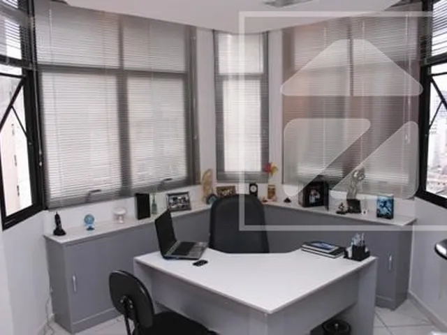 Imagem: Comercial À Venda 1 Vaga, 192M², Centro