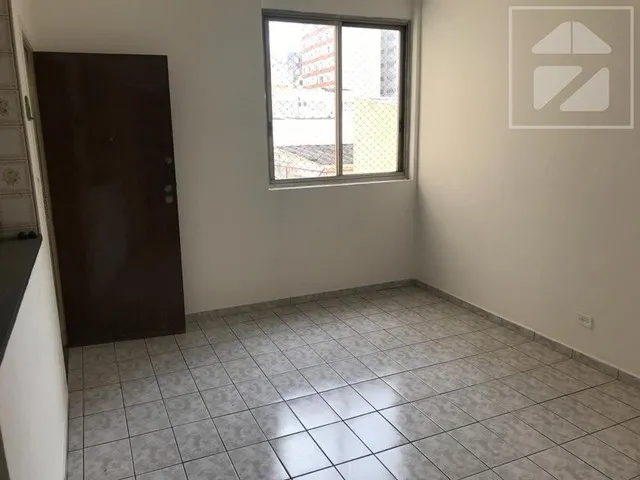 Imagem: Apartamento À Venda 1 Quarto, 34M², Centro