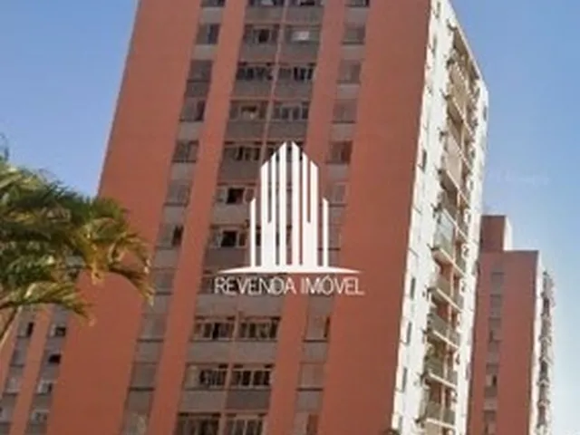 Imagem: Apartamneto 2 Dormitórios, 1 Vagas, À