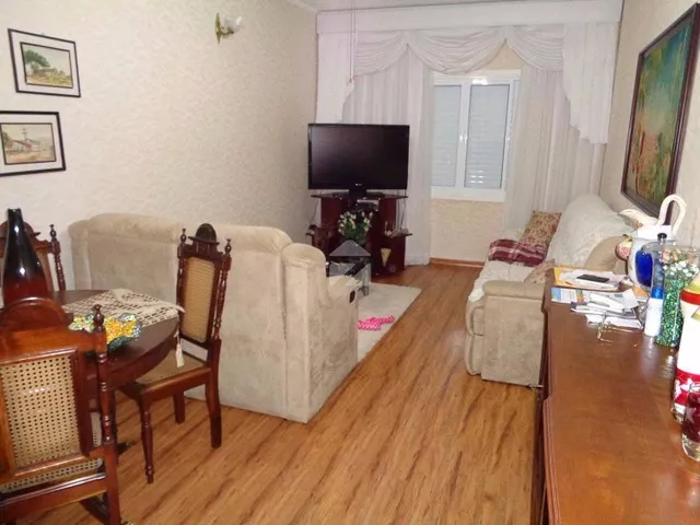 Imagem: Apartamento À Venda 2 Quartos, 96M², Centro