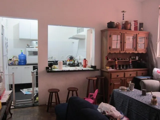 Imagem: Apartamento À Venda 2 Quartos, 72M², Centro