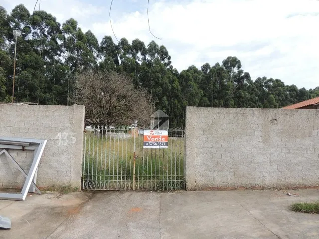 Imagem: Terreno À Venda 645M², Cidade Satélite