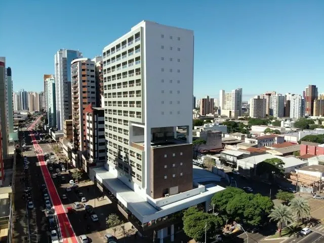 Imagem: Apartamento para Locação, Zona 01, Maringá