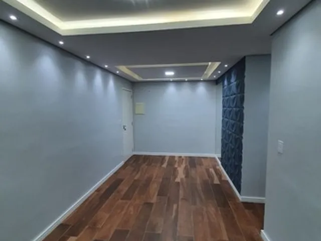 Imagem: Apartamento À Venda 2 Quartos, 1 Vaga
