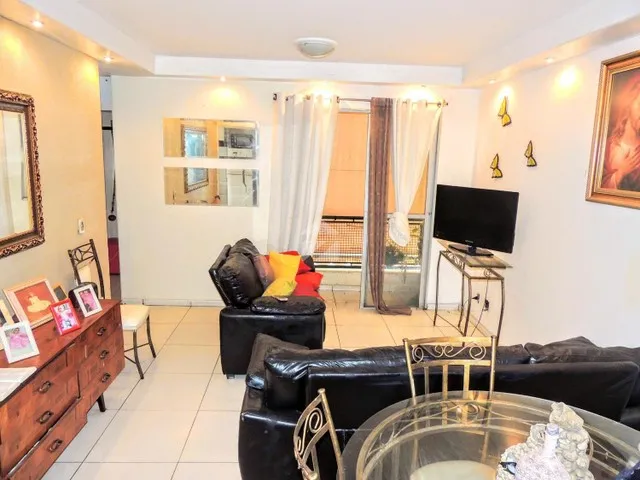 Imagem: Apartamento À Venda 3 Quartos, 1 Vaga