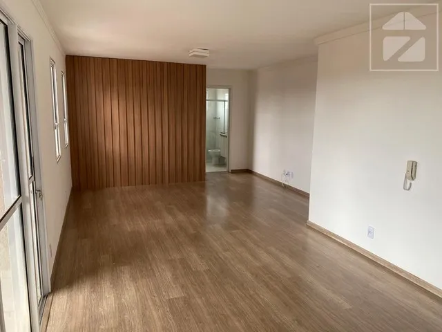 Imagem: Apartamento À Venda 1 Quarto, 1 Vaga, 54M²