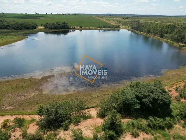 Imagem: Fazenda À Venda, Rural, santa Rita do Pardo