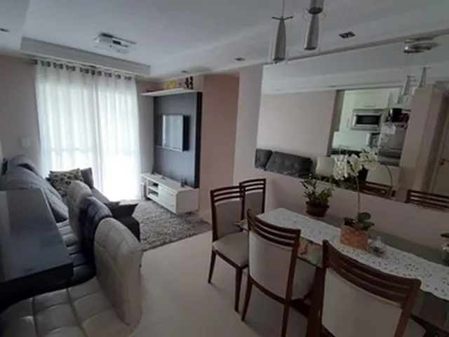 Imagem: Apartamento À Venda 3 Quartos, 1 Suite