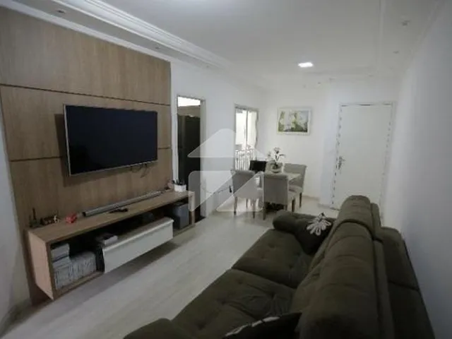 Imagem: Apartamento À Venda 2 Quartos, 58M², Vila