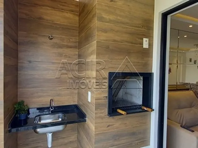 Imagem 14: Apartamento À Venda, Centro, Campo Largo, Pr