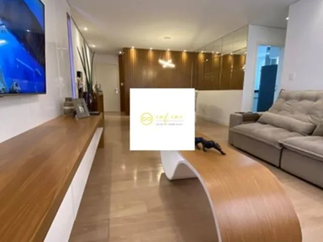 Imagem: Apartamento com 3 Dormitórios À Venda