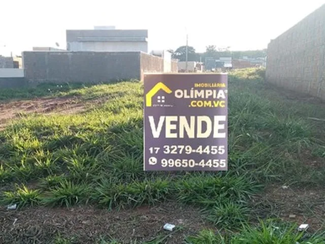 Imagem: Terreno À Venda, Jardim Amélia Dionísio