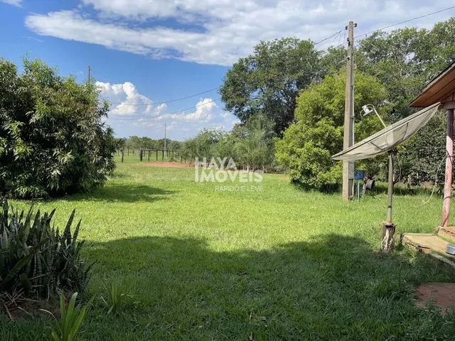 Imagem: Fazenda À Venda, Rural, Chapadão do Sul
