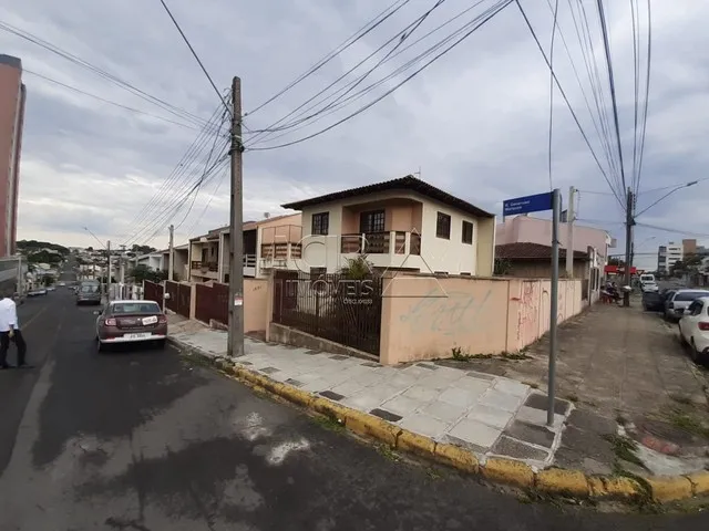 Imagem: Sobrado para Locação, Centro, Campo Largo