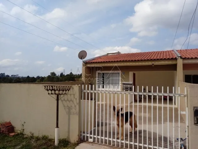 Imagem 2: Casa À Venda, Vila Rivabem, Campo Largo, Pr