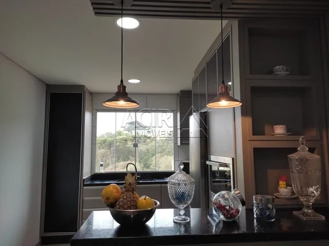 Imagem 10: Casa À Venda, Vila Rivabem, Campo Largo, Pr