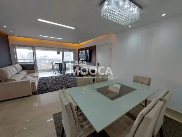 Imagem: Apartamento À Venda, Tatuapé, São Paulo