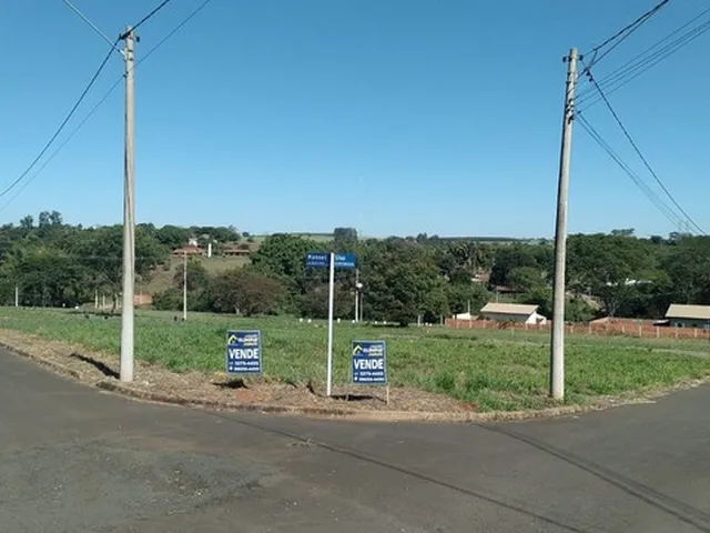 Imagem: Casa À Venda, Parque das Américas, Olímpia