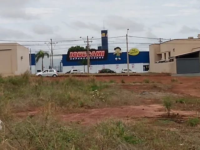 Imagem: Terreno no Bairro do Jd Centenário em Excelente